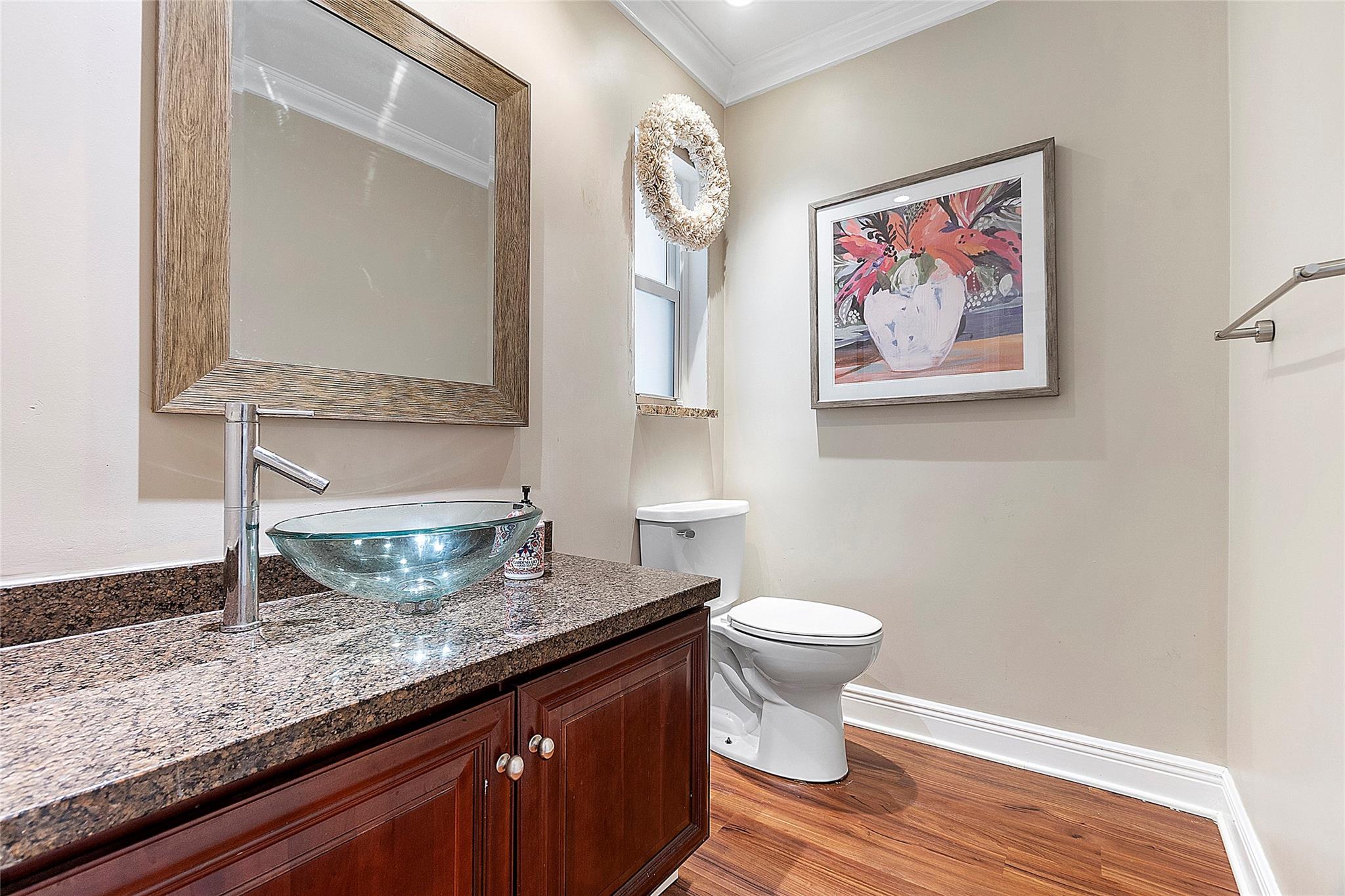 MAPLEWOOD - Residential