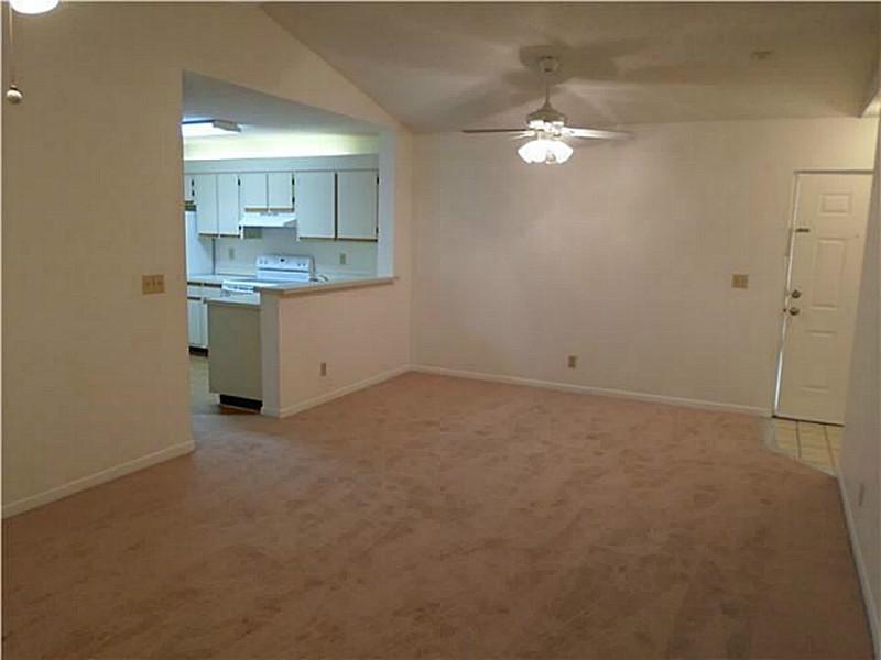 GRAND OASIS - Residential