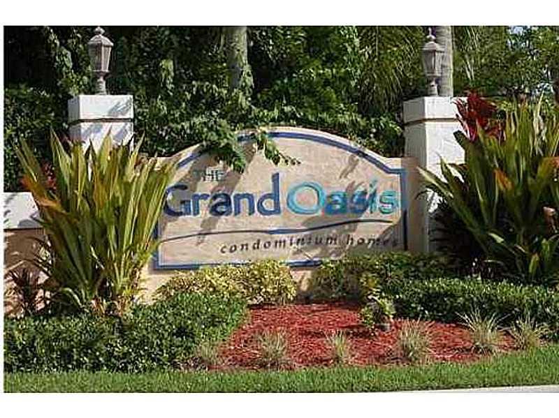 GRAND OASIS - Residential