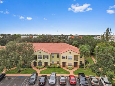 A home in West Palm Beach