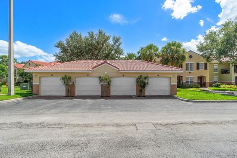 A home in West Palm Beach