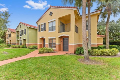 A home in West Palm Beach