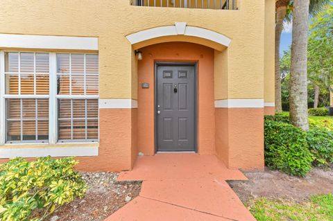 A home in West Palm Beach