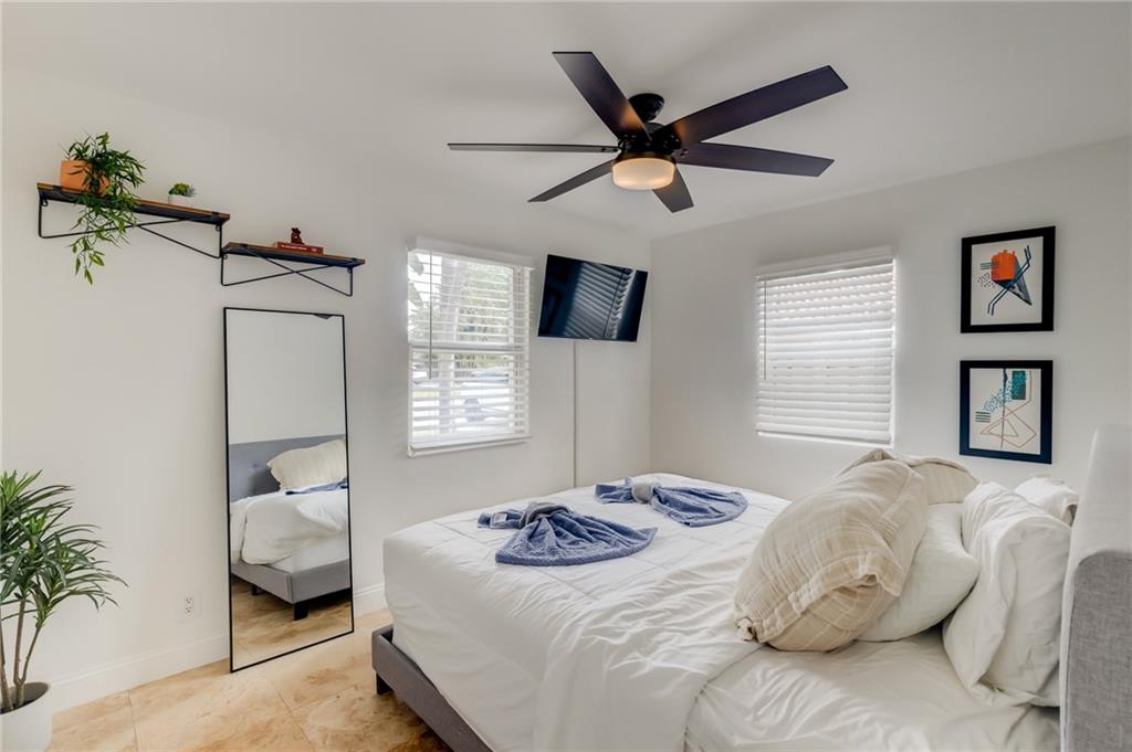 Croissant Park - Residential