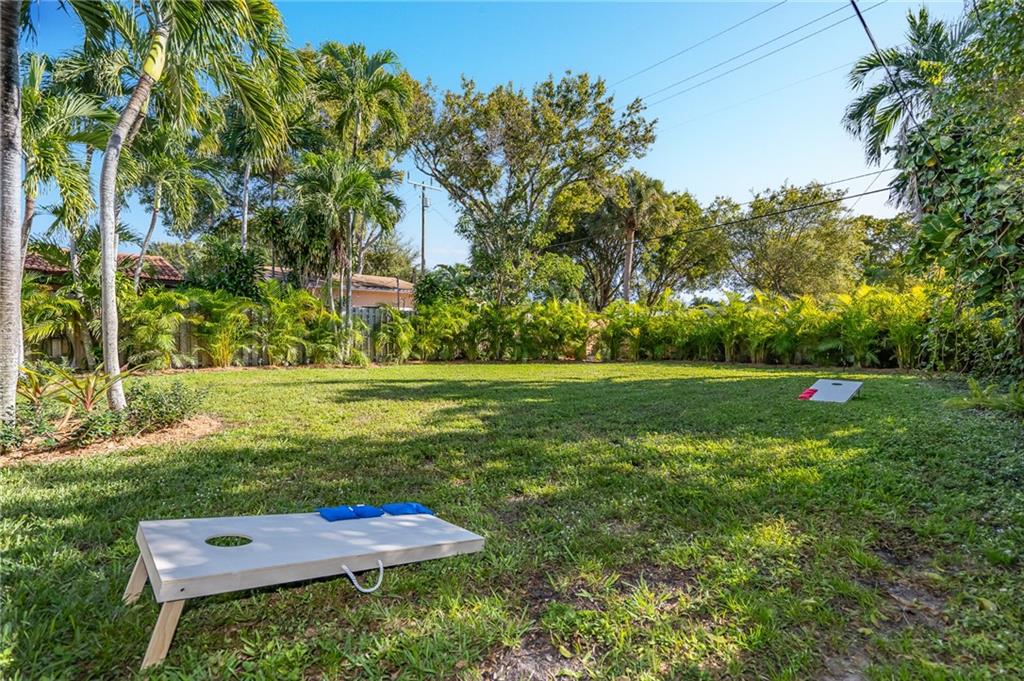 Croissant Park - Residential