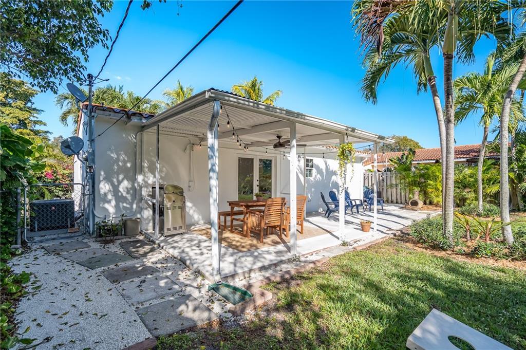 Croissant Park - Residential