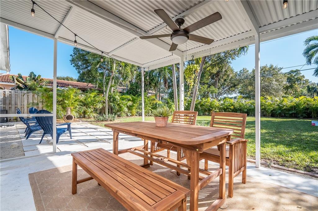 Croissant Park - Residential