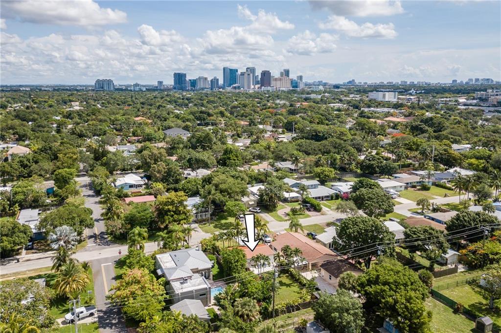 Croissant Park - Residential