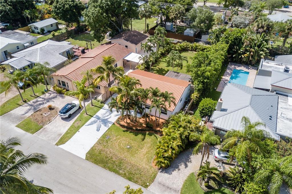 Croissant Park - Residential