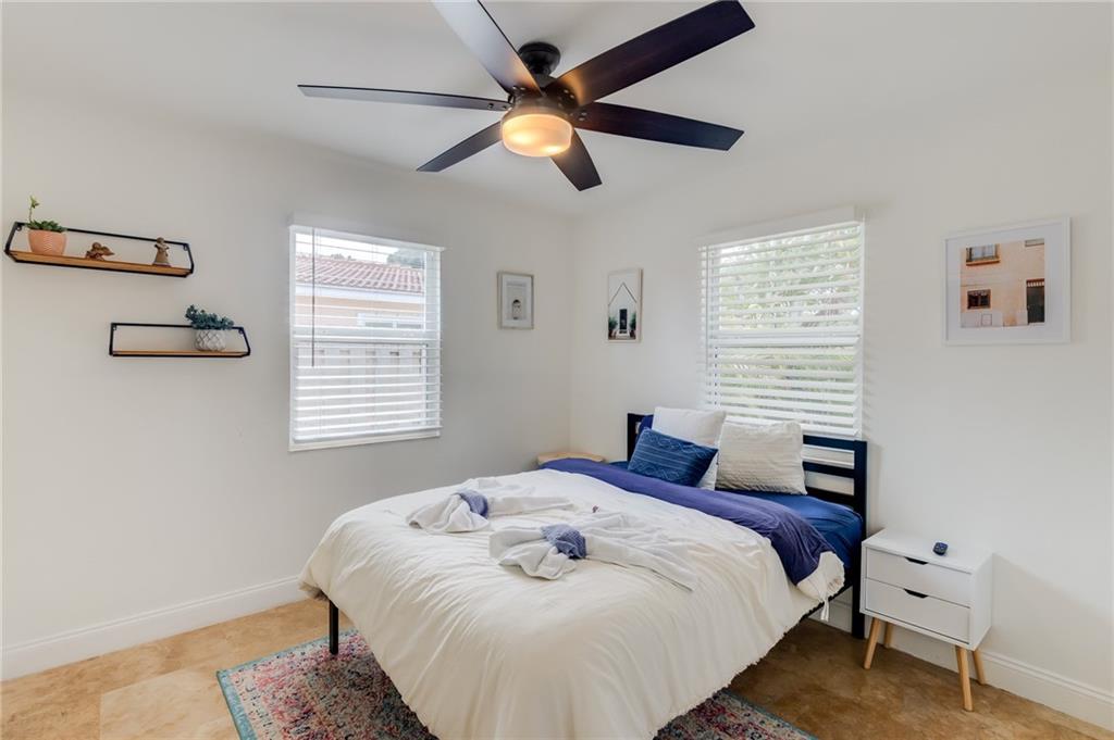 Croissant Park - Residential