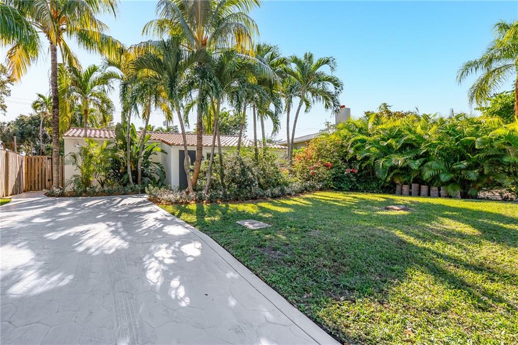 Croissant Park - Residential