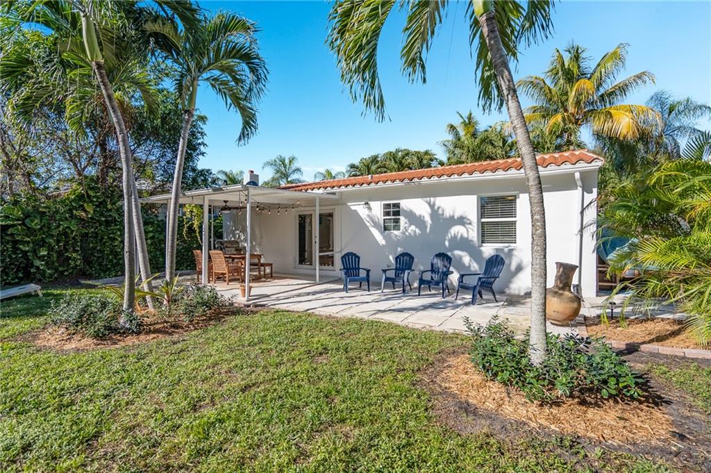 Croissant Park - Residential