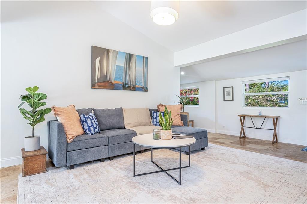 Croissant Park - Residential