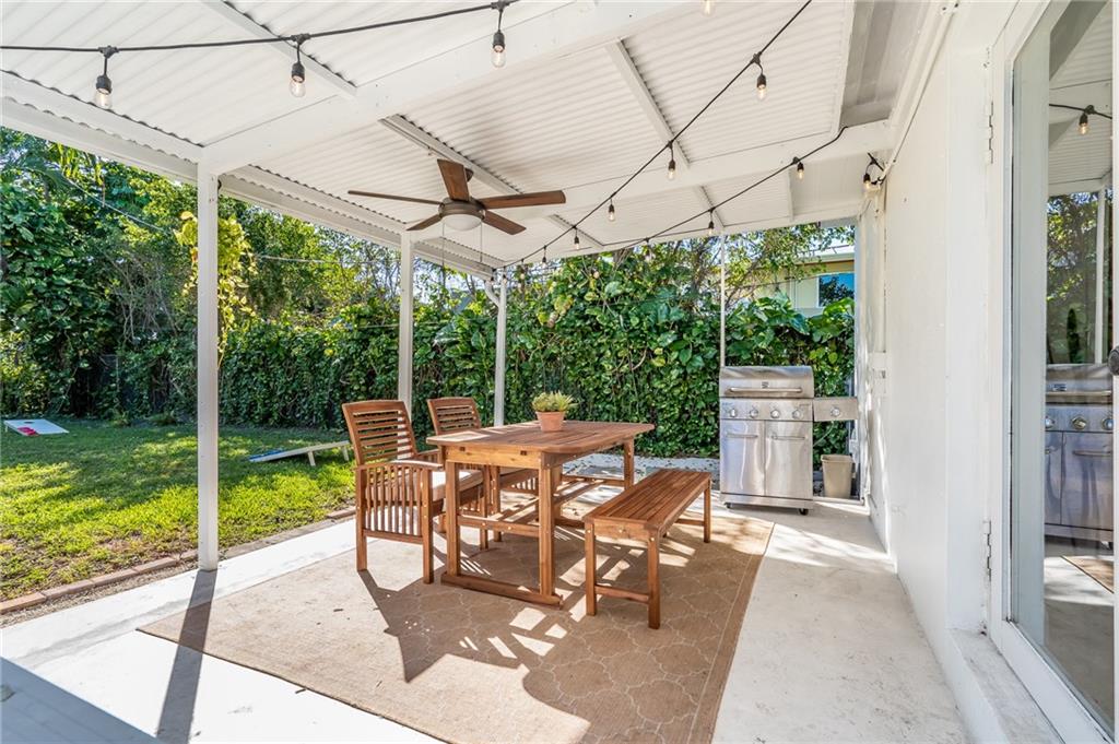 Croissant Park - Residential