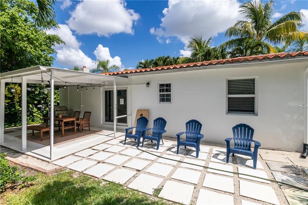 Croissant Park - Residential