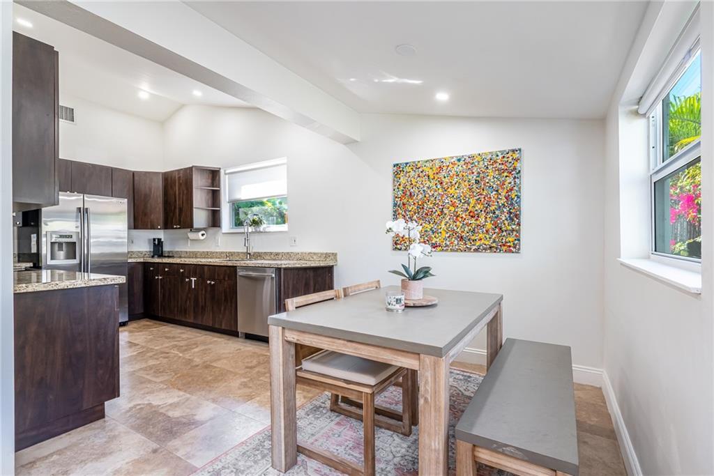 Croissant Park - Residential