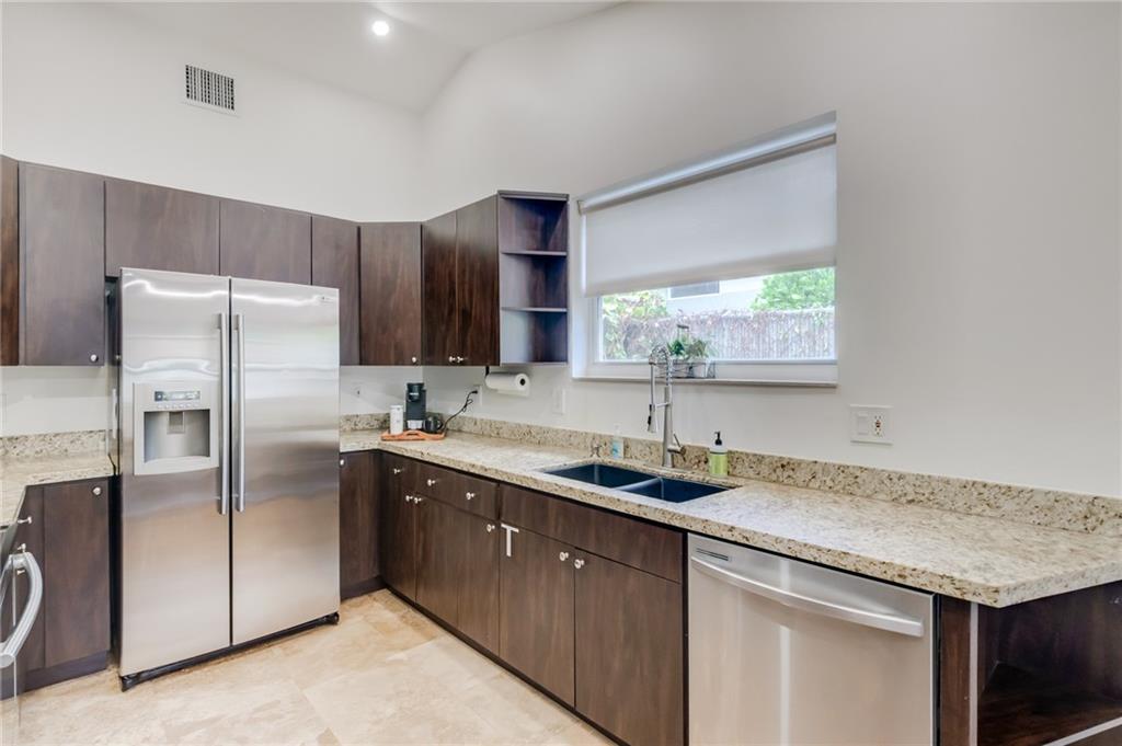 Croissant Park - Residential