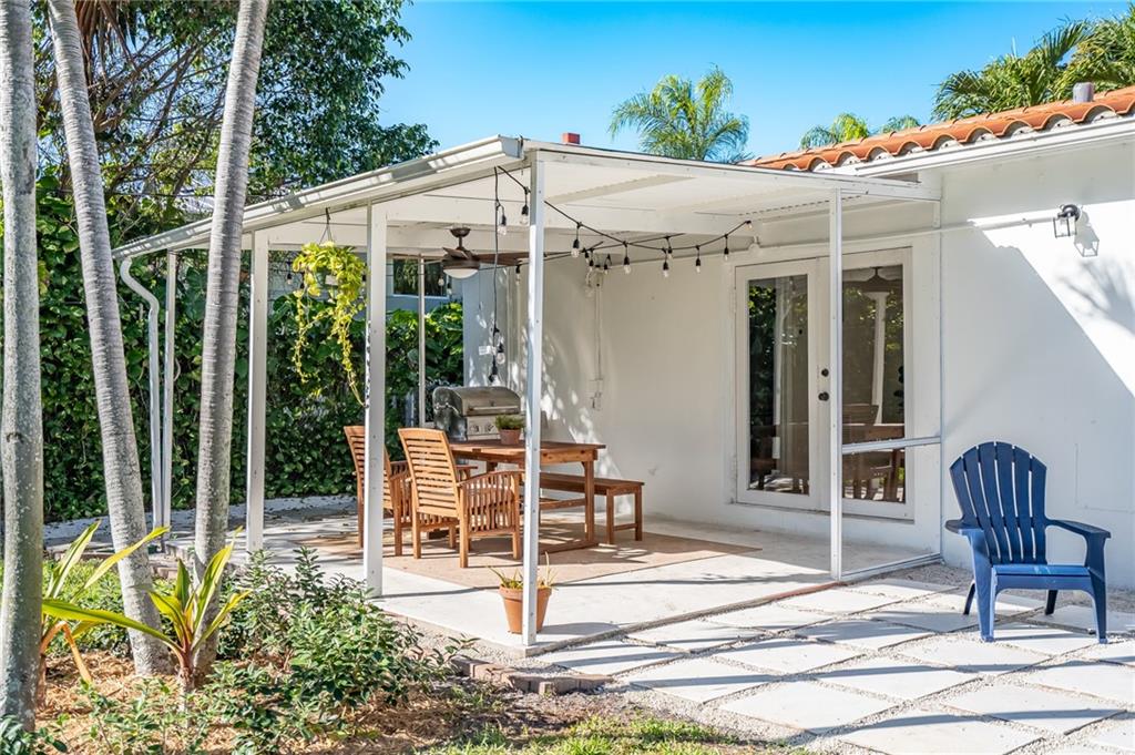 Croissant Park - Residential