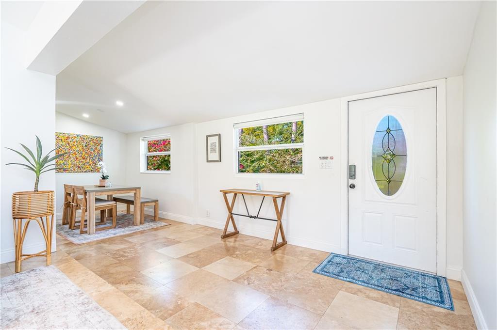 Croissant Park - Residential