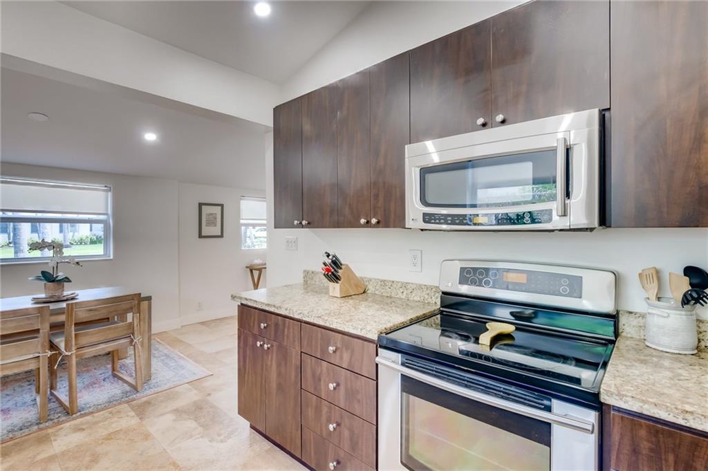 Croissant Park - Residential