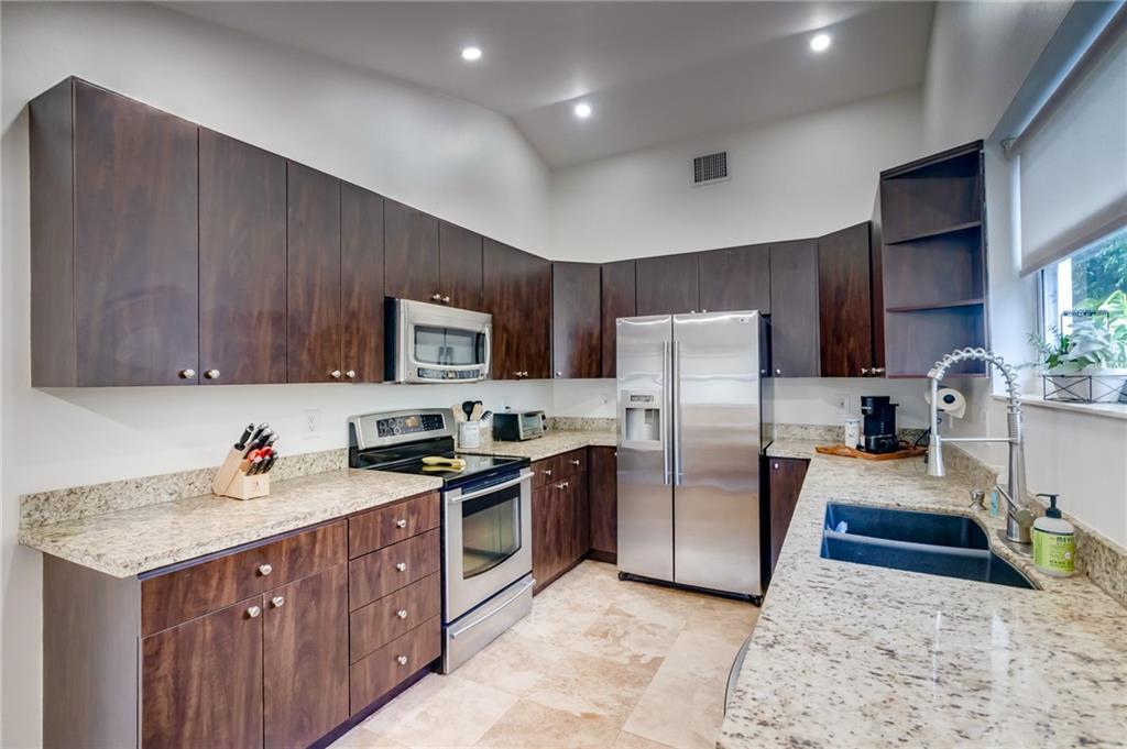 Croissant Park - Residential