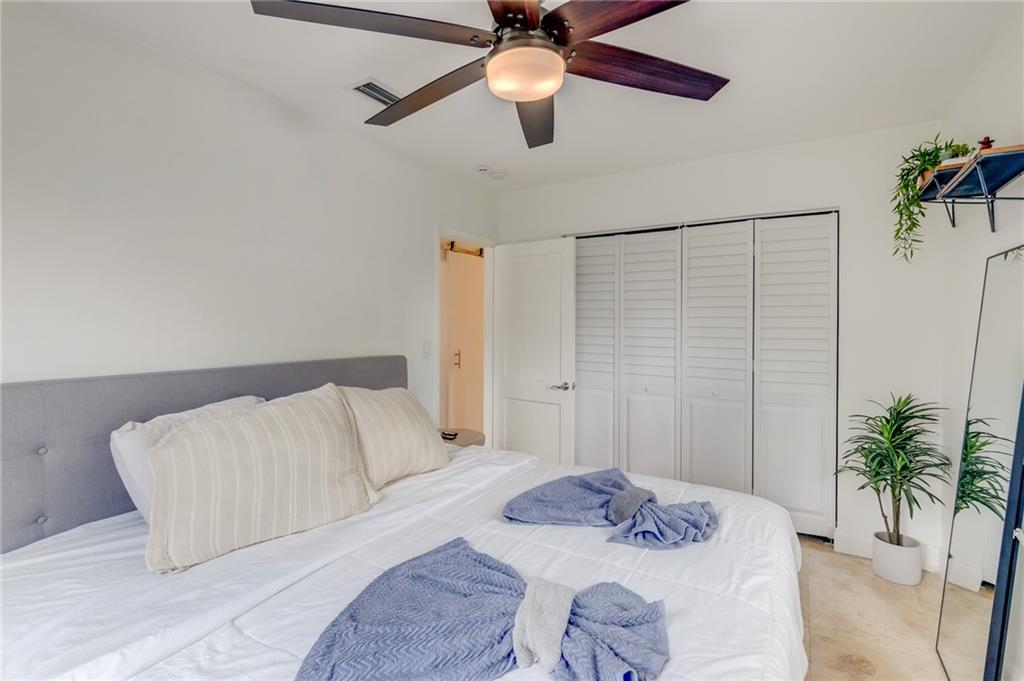 Croissant Park - Residential