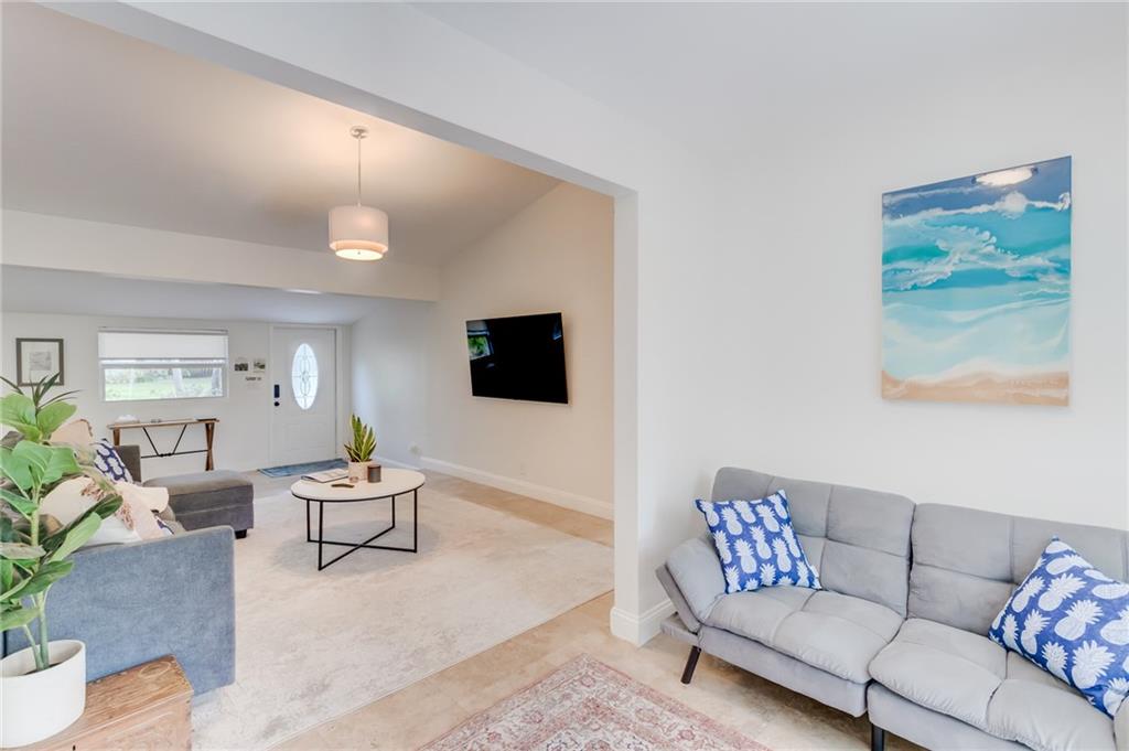 Croissant Park - Residential