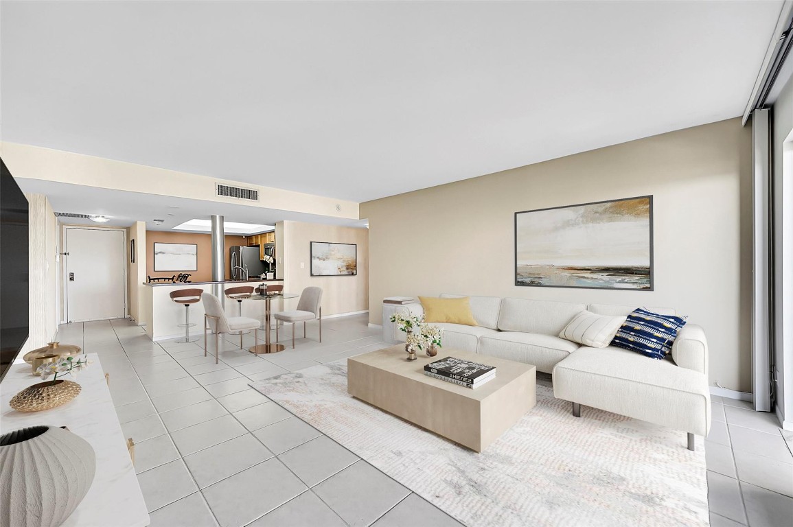 4900 N Ocean Boulevard 802