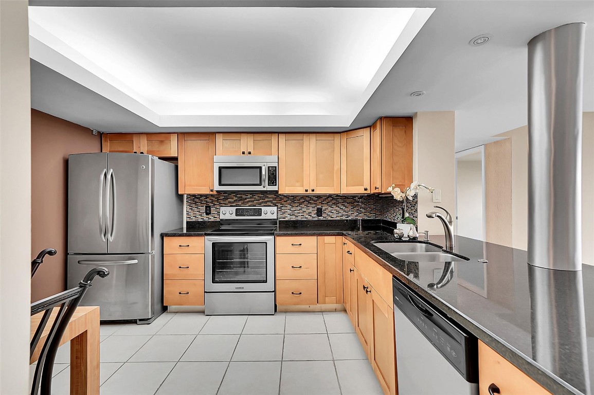 4900 N Ocean Boulevard 802