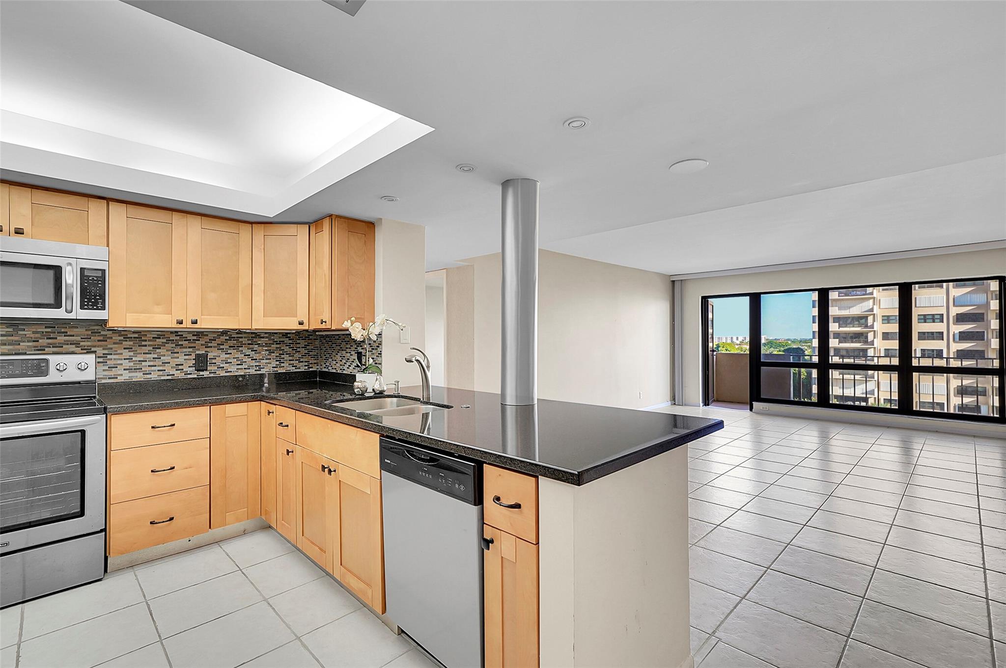 Sea Ranch Club C - Residential