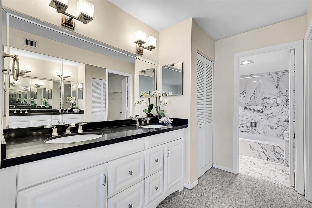 Photo of 4900 Ocean Blvd #802, Lauderdale By The Sea, FL 33308 (MLS # F10531973)