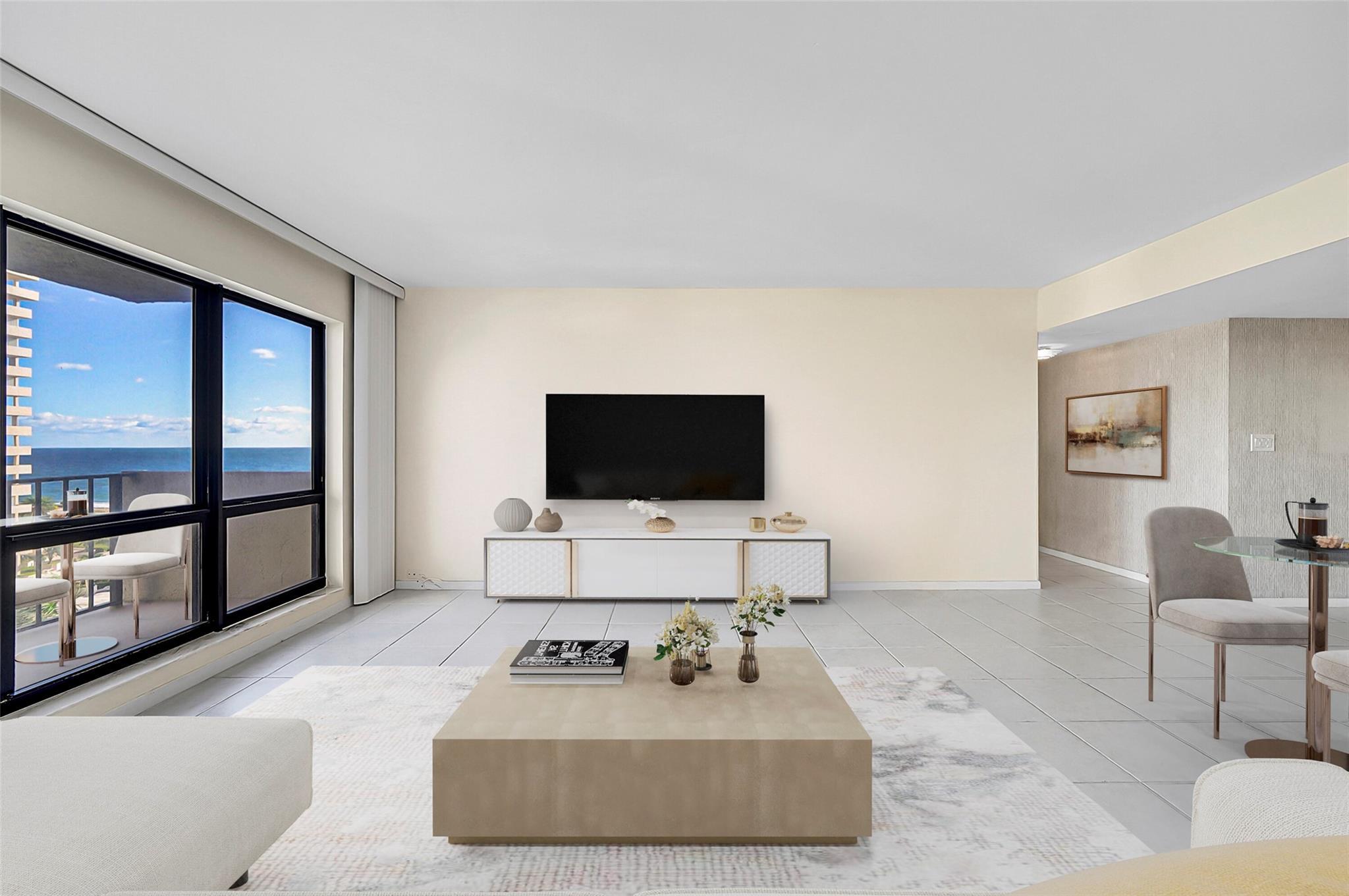 Sea Ranch Club C - Residential