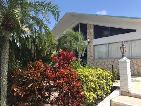 A home in Lake Worth Beach