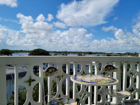 A home in Lake Worth Beach