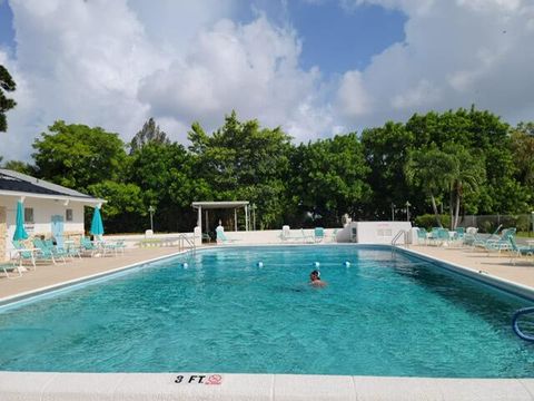 A home in Lake Worth Beach