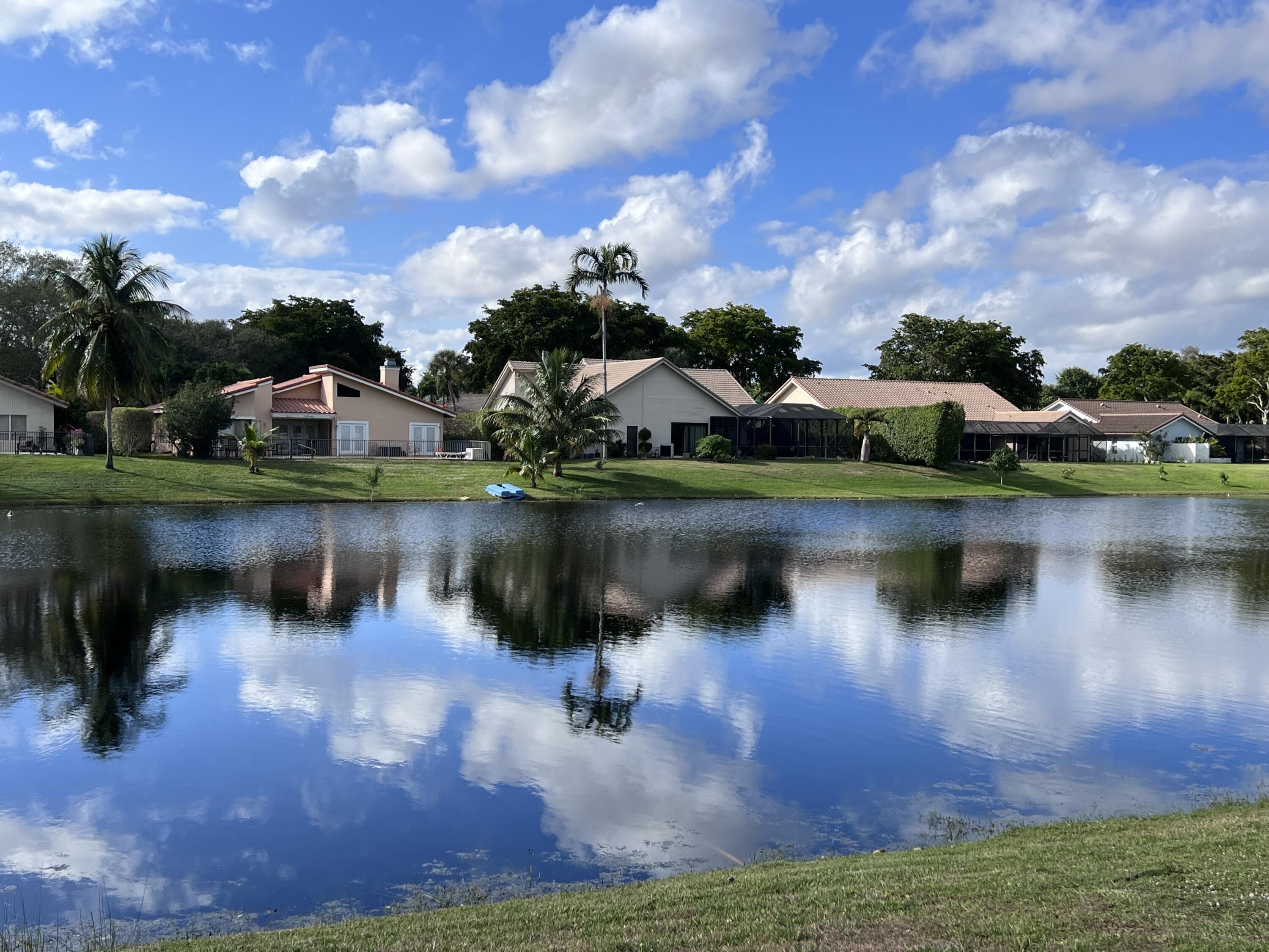 Colonnade - Residential Lease