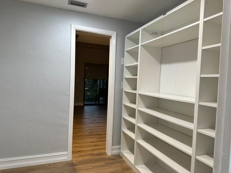 Colonnade - Residential Lease