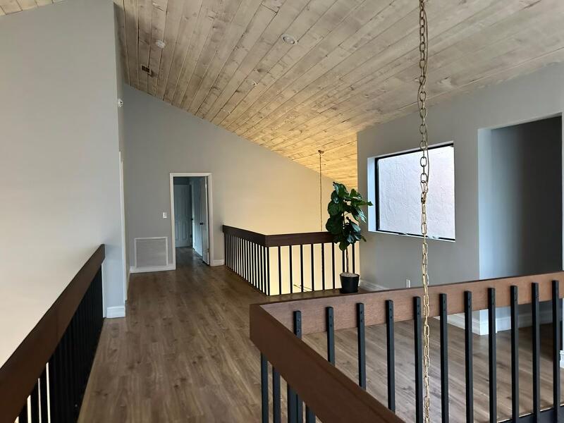 Colonnade - Residential Lease