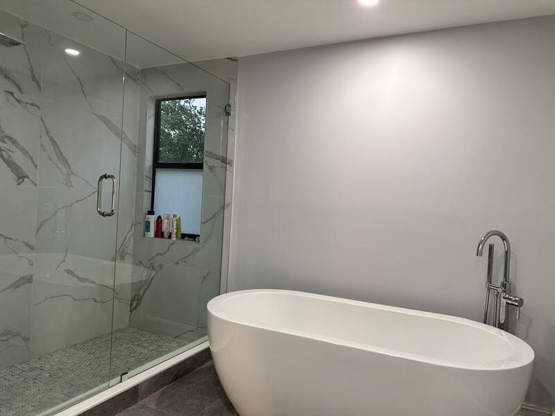 Colonnade - Residential Lease