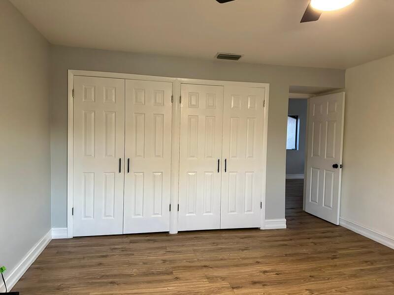 Colonnade - Residential Lease