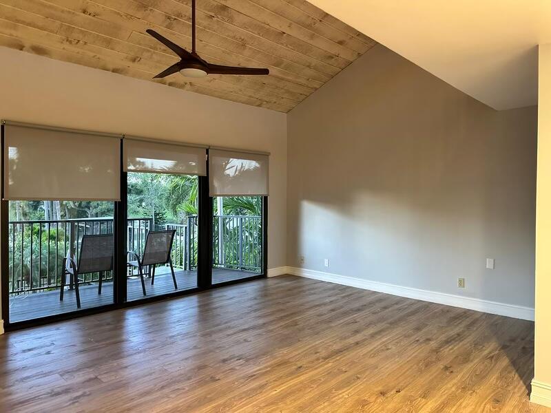 Colonnade - Residential Lease