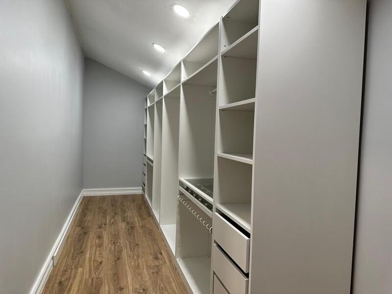 Colonnade - Residential Lease