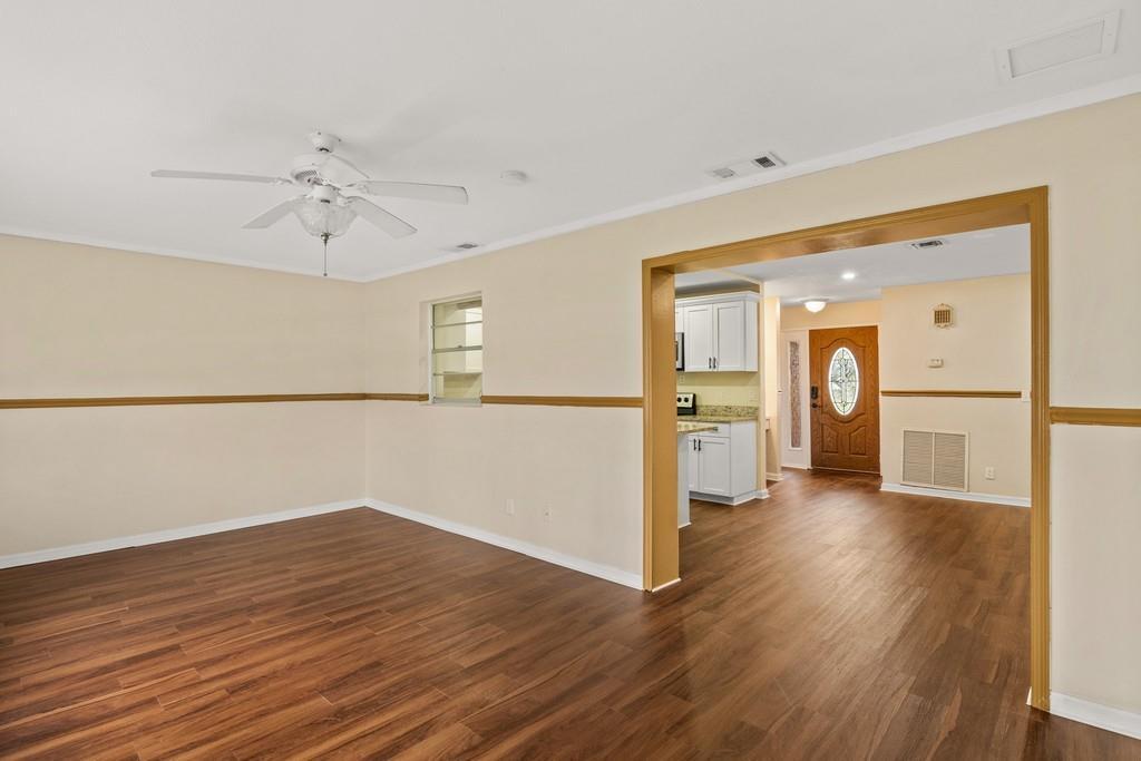 CRYSTAL SANDS - Residential