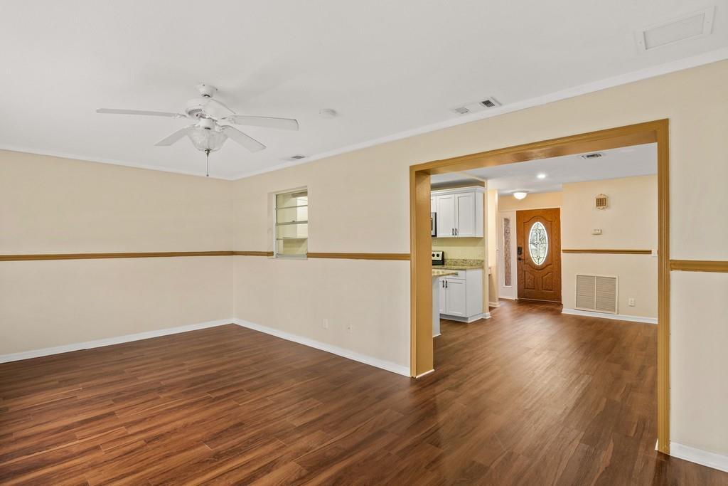 CRYSTAL SANDS - Residential