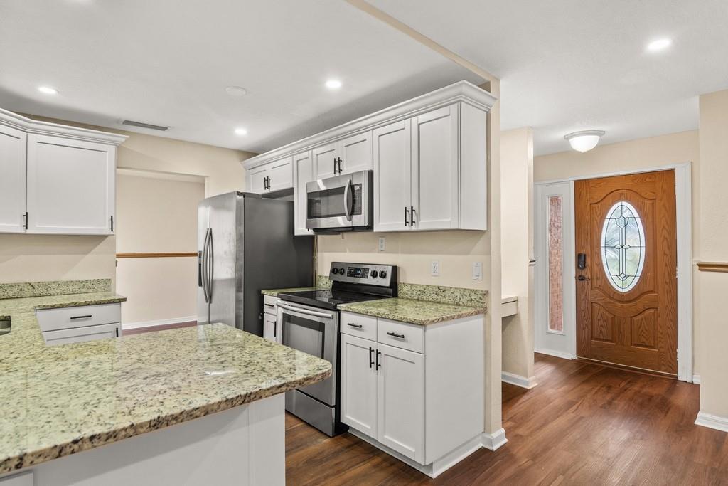 CRYSTAL SANDS - Residential