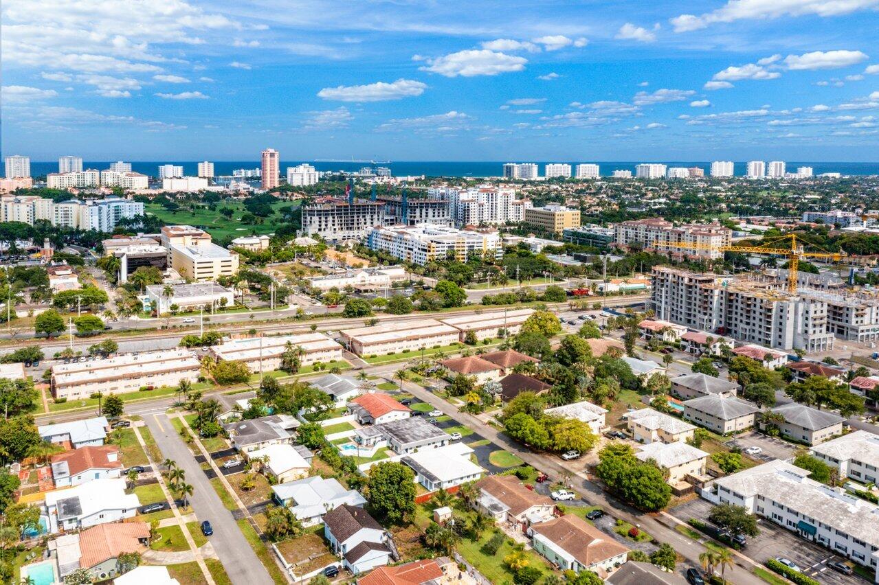 GATEWAY VILLAS - Residential Lease