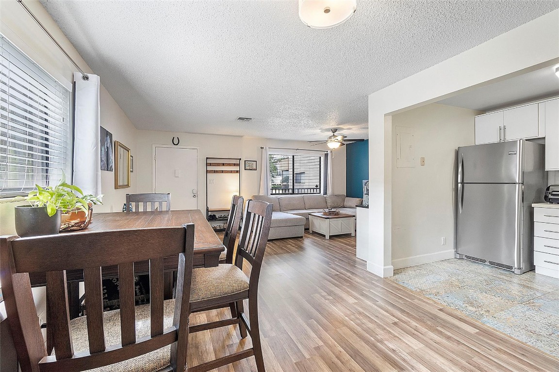 Tamarac Gardens - Residential