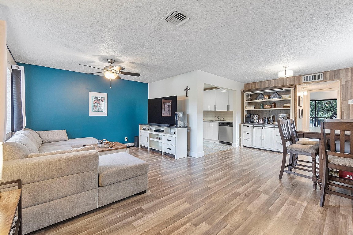Tamarac Gardens - Residential