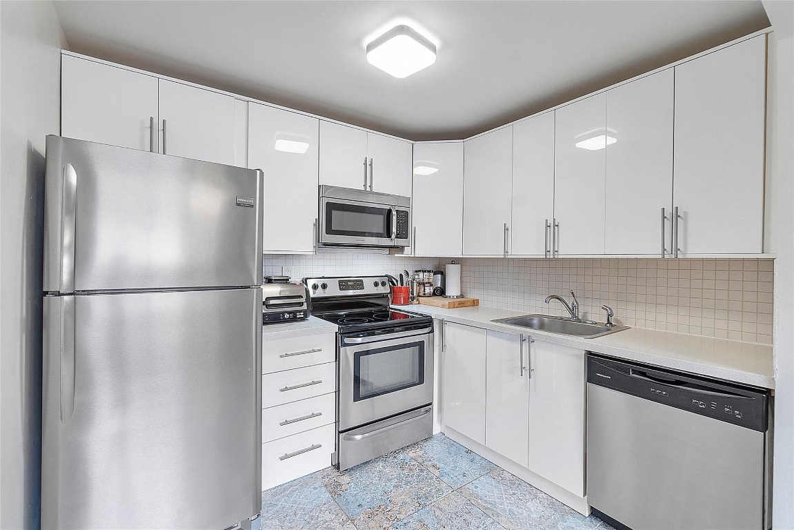 Tamarac Gardens - Residential
