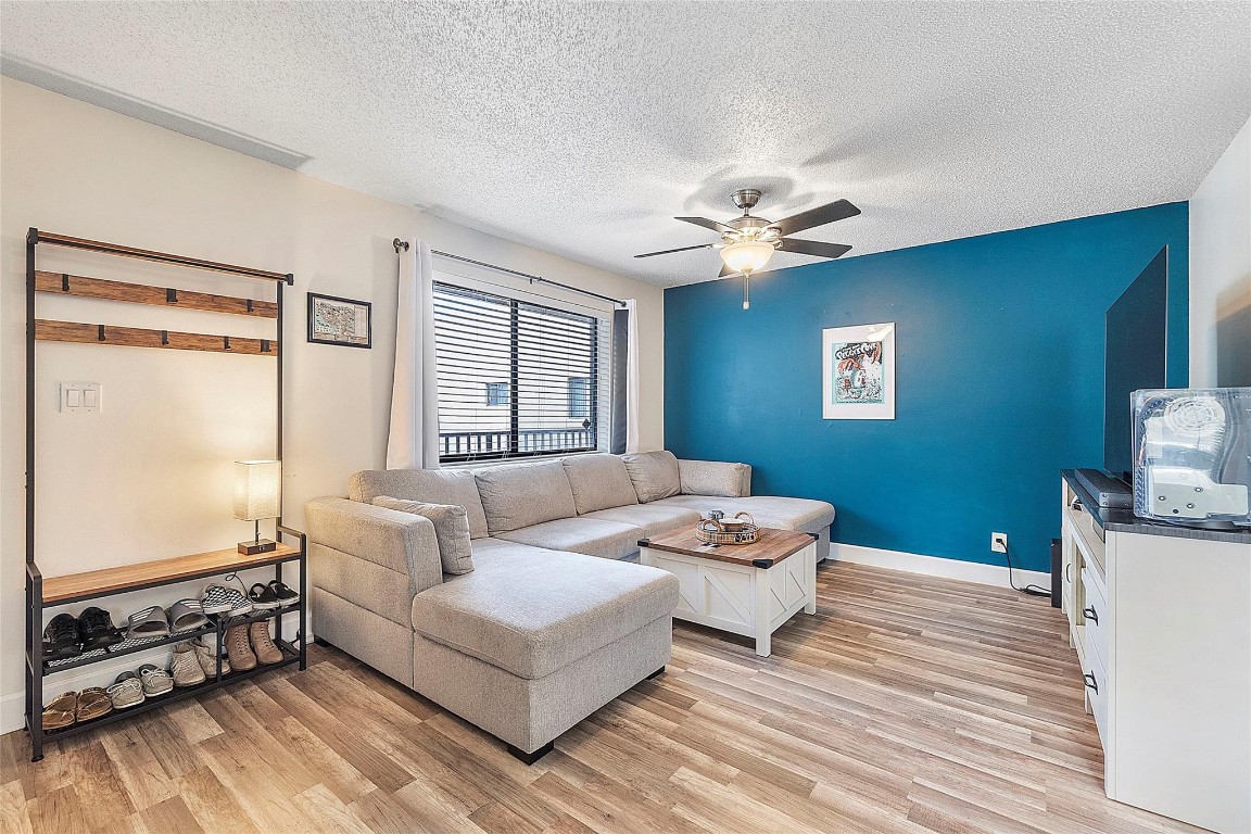 Tamarac Gardens - Residential